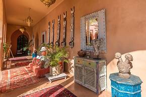 Luxury Villa Pool spa and 5-star Sercice