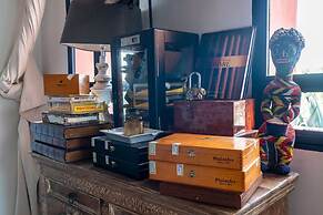 Luxury Villa Pool spa and 5-star Sercice