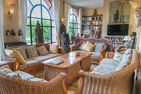 Luxury Villa Pool spa and 5-star Sercice