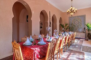 Luxury Villa Pool spa and 5-star Sercice