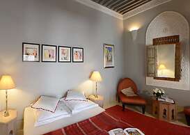 Charming Riad and Douiria Swimming Pool Private