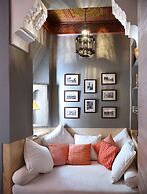 Charming Riad and Douiria Swimming Pool Private