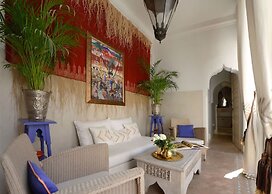 Charming Riad and Douiria Swimming Pool Private