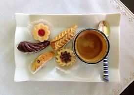 Charming Riad and Douiria Swimming Pool Private