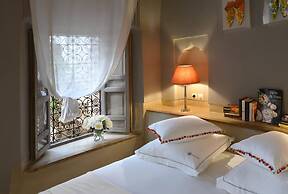 Charming Riad and Douiria Swimming Pool Private