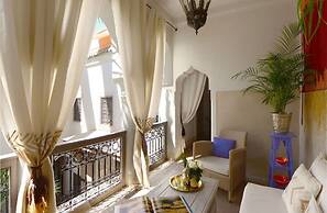 Charming Riad and Douiria Swimming Pool Private