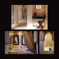 Charming Riad and Douiria Swimming Pool Private