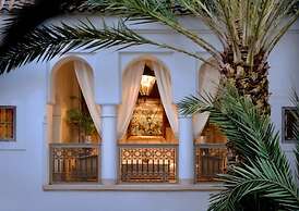 Charming Riad and Douiria Swimming Pool Private