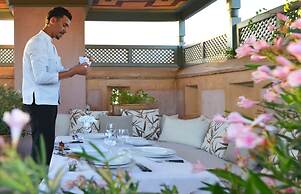 Charming Riad and Douiria Swimming Pool Private