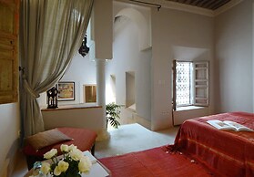 Charming Riad and Douiria Swimming Pool Private