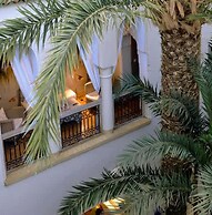 Charming Riad and Douiria Swimming Pool Private
