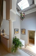 Charming Riad and Douiria Swimming Pool Private