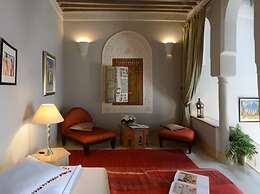 Charming Riad and Douiria Swimming Pool Private