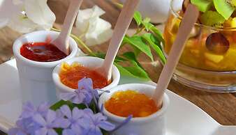 Charming Riad and Douiria Swimming Pool Private