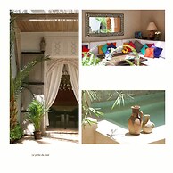 Charming Riad and Douiria Swimming Pool Private