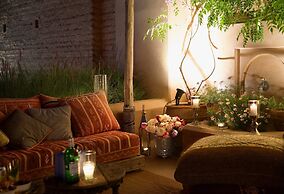 Charming Riad and Douiria Swimming Pool Private