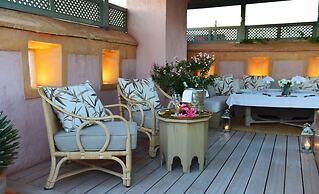 Charming Riad and Douiria Swimming Pool Private