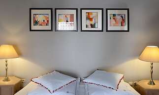 Charming Riad and Douiria Swimming Pool Private