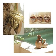 Charming Riad and Douiria Swimming Pool Private