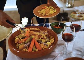 Charming Riad and Douiria Swimming Pool Private