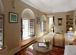 Charming Riad and Douiria Swimming Pool Private