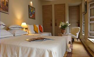 Charming Riad and Douiria Swimming Pool Private