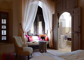 Charming Riad and Douiria Swimming Pool Private