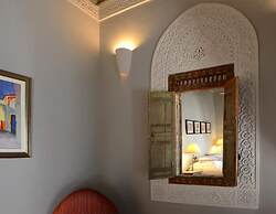 Charming Riad and Douiria Swimming Pool Private