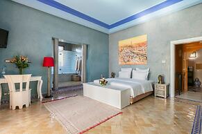 Villa Koutoubia Your Luxurious Oasis in Marrakech