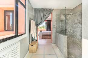 Villa Koutoubia Your Luxurious Oasis in Marrakech