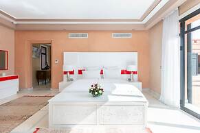 Villa Koutoubia Your Luxurious Oasis in Marrakech