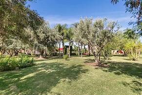 Villa Koutoubia Your Luxurious Oasis in Marrakech