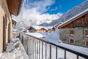 La Chapelle Chalet Ski-in out