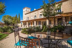 Villa l Angelus - Prestigious Renovated Property