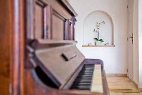 Villa l Angelus - Prestigious Renovated Property