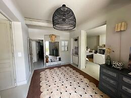 Villa Maillane 18th Century Residence Completely Renovated