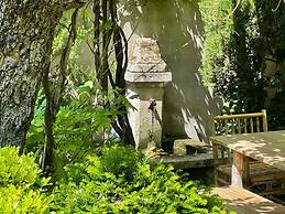 Villa Maillane 18th Century Residence Completely Renovated