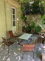 Villa Maillane 18th Century Residence Completely Renovated