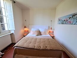 Villa Maillane 18th Century Residence Completely Renovated