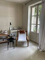 Villa Maillane 18th Century Residence Completely Renovated