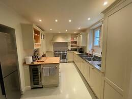 Villa Maillane 18th Century Residence Completely Renovated
