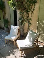Villa Maillane 18th Century Residence Completely Renovated