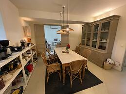 Villa Maillane 18th Century Residence Completely Renovated