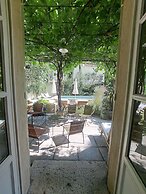 Villa Maillane 18th Century Residence Completely Renovated