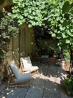 Villa Maillane 18th Century Residence Completely Renovated