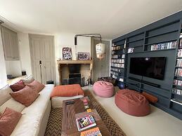 Villa Maillane 18th Century Residence Completely Renovated