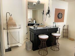 Villa Maillane 18th Century Residence Completely Renovated