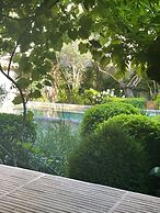 Villa Maillane 18th Century Residence Completely Renovated