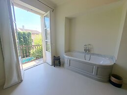 Villa Maillane 18th Century Residence Completely Renovated