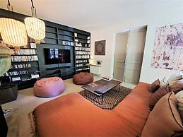 Villa Maillane 18th Century Residence Completely Renovated